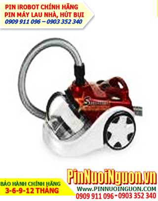 Pin máy hút bụi Straaten, Pin sạc NiMh-NiCd máy hút bụi Straaten các loại 